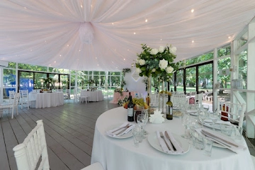 Ресторан Барская Усадьба