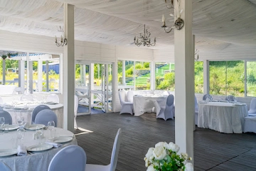 Ресторан Жемчужина