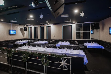 Ресторан Парнас