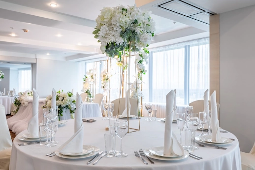Ресторан SK Royal Hotel Moscow 4*