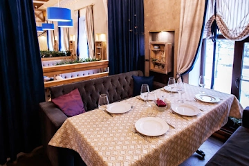 Ресторан Родня