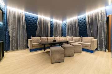 Ресторан Сто Друзей