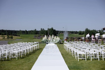 Ресторан Dmitrov Golf Resort