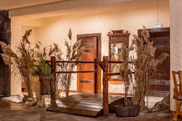 Ресторан Шницель