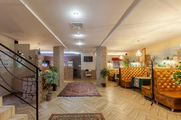 Ресторан Батум