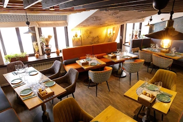 Ресторан Хинкали Хаус