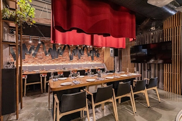 Ресторан Memo