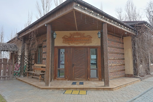 Ресторан Семь Пятницъ