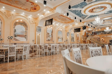 Ресторан Cafe 3X