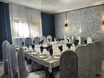 Ресторан Панорама: фото №2