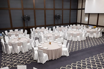 Ресторан SHERATONPLAZA Ufa - Congress Hotel