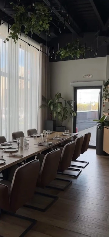 Ресторан Корова