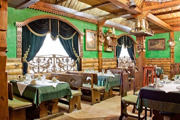 Ресторан Чин-Чинарём