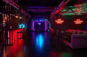 Ресторан HOT LOFT