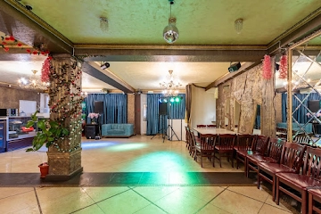 Ресторан Зеркала