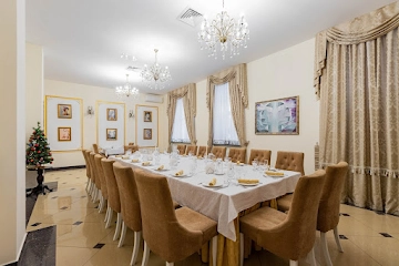 Ресторан Белое дерево