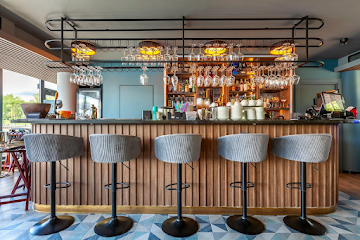 Ресторан АльмаМоре