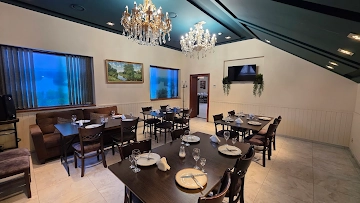 Ресторан Мачете