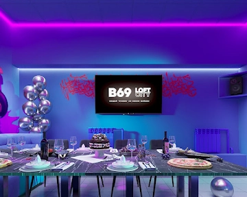 Ресторан В69