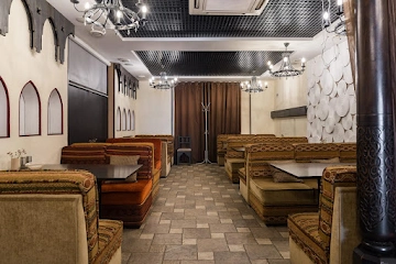 Ресторан Алтын Казан 