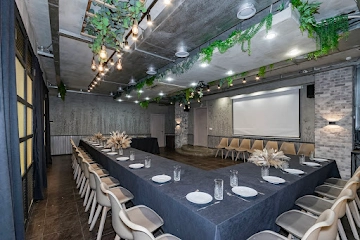 Ресторан Банкетный зал «Мята»