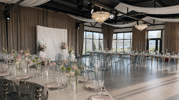 Ресторан Event Hall Жемчужный