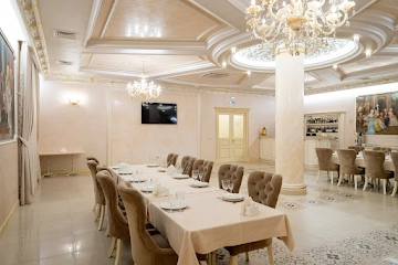 Ресторан Легенда