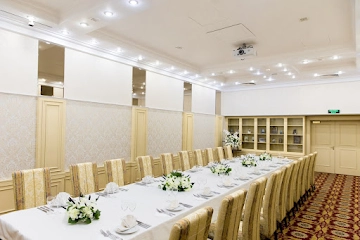 Ресторан Korston Club Hotel