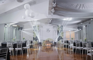 Ресторан Art Hall