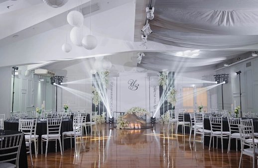 Ресторан Art Hall