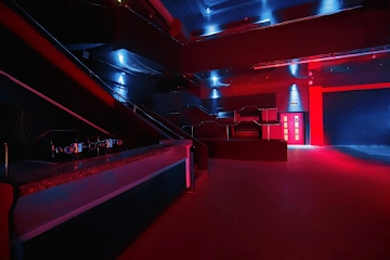 Ресторан BASE SPB