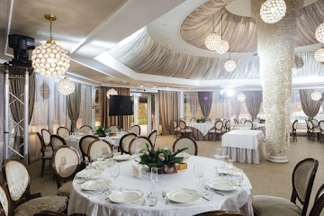 Ресторан Жардин