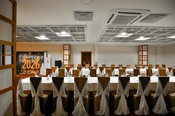 Ресторан Парнас