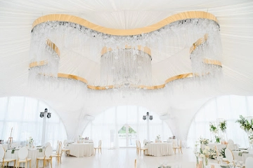 Ресторан Юдино Парк