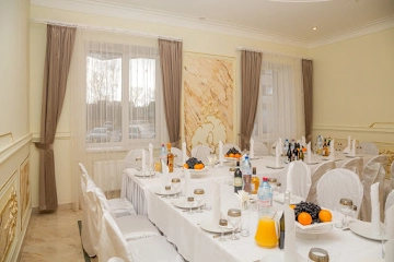 Ресторан Сайран