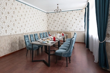 Ресторан Чили