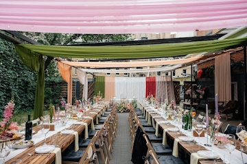 Ресторан WineWood Moscow