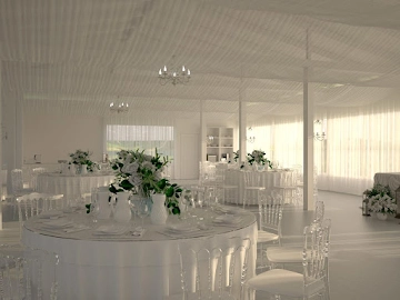 Ресторан Жемчужина