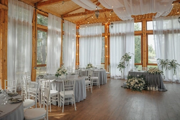 Ресторан Грасс Парк