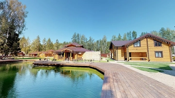 Ресторан CLUBBARIN