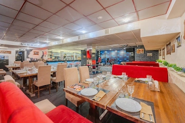 Ресторан Сухуми