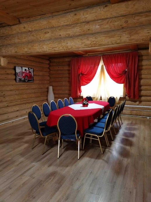 Ресторан Фата Моргана