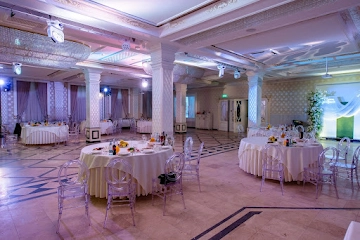 Ресторан Чеховъ Hall