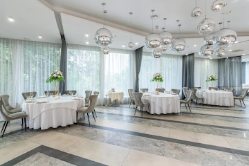 Ресторан GARDA