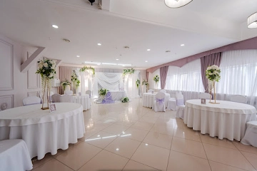 Ресторан Версаль