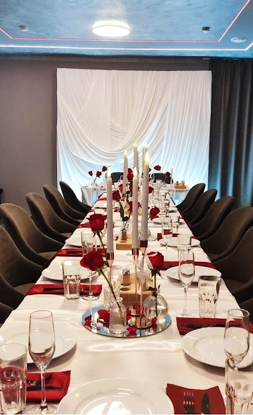 Ресторан Riviera