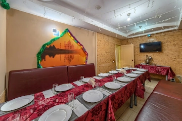 Ресторан Мещера