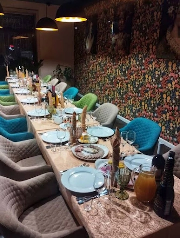 Ресторан Botanica: фото №10