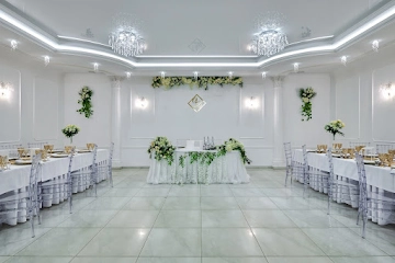 Ресторан White hall