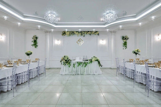 Ресторан White hall